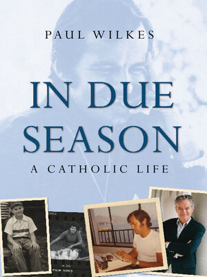 In Due Season - ebook